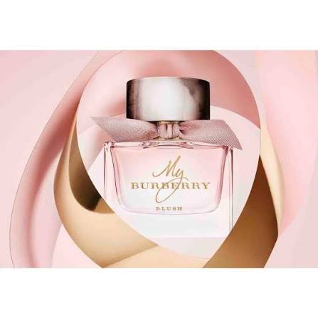 My Burberry Blush 